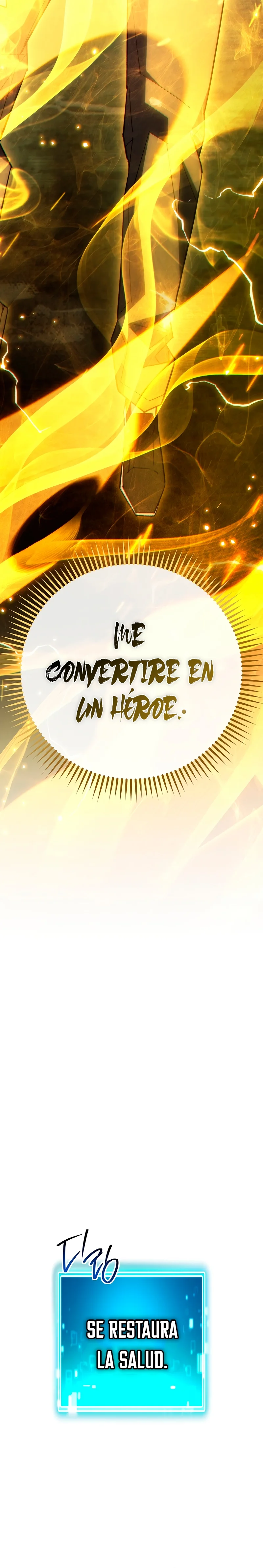 Read Heroe regresa ES Manga Online