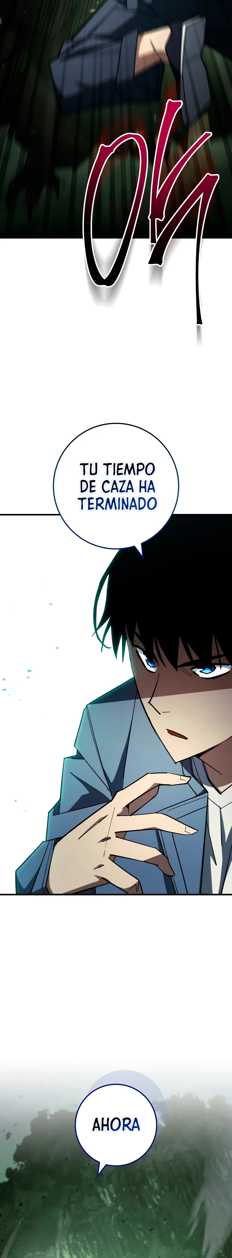 Read Heroe regresa ES Manga Online