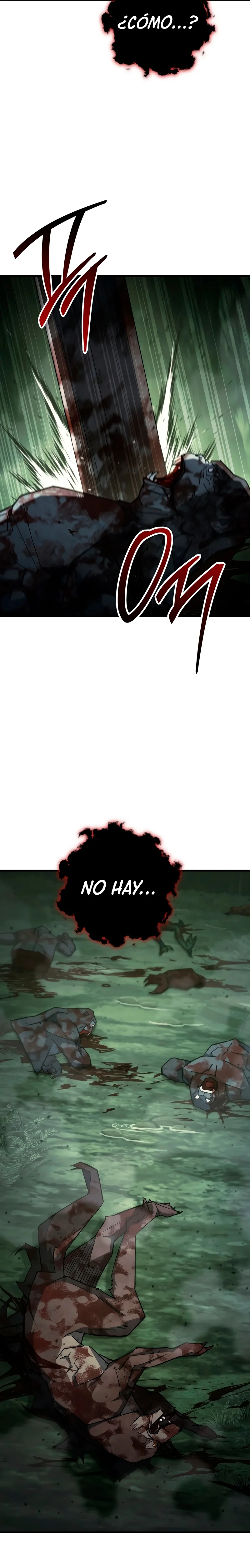 Read Heroe regresa ES Manga Online