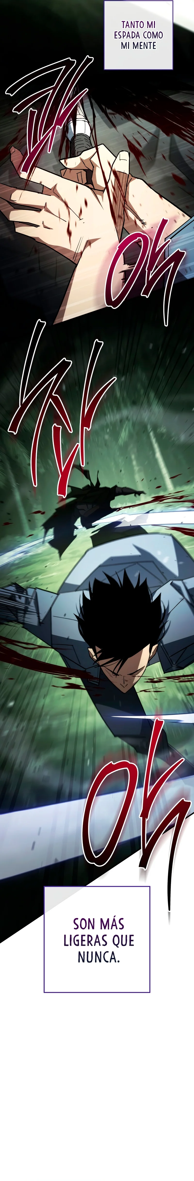 Read Heroe regresa ES Manga Online