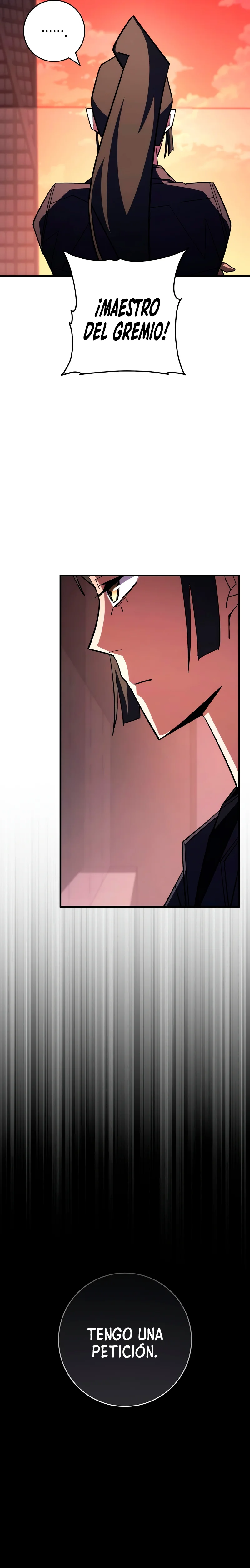 Read Heroe regresa ES Manga Online