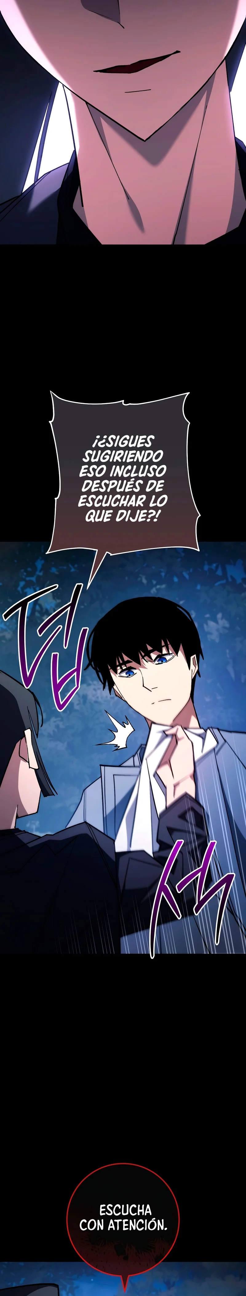 Read Heroe regresa ES Manga Online