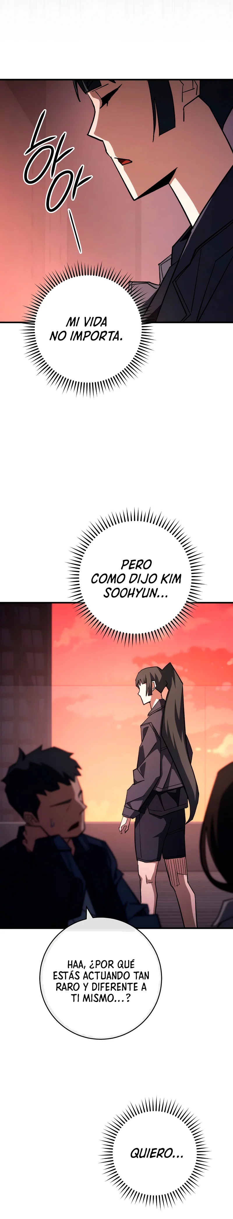 Read Heroe regresa ES Manga Online