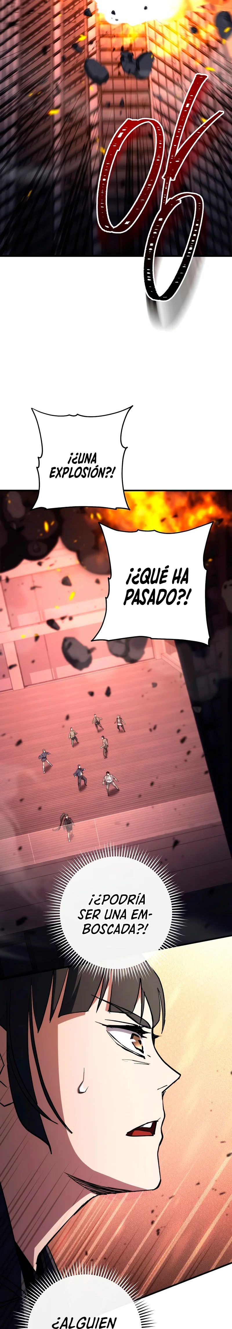 Read Heroe regresa ES Manga Online