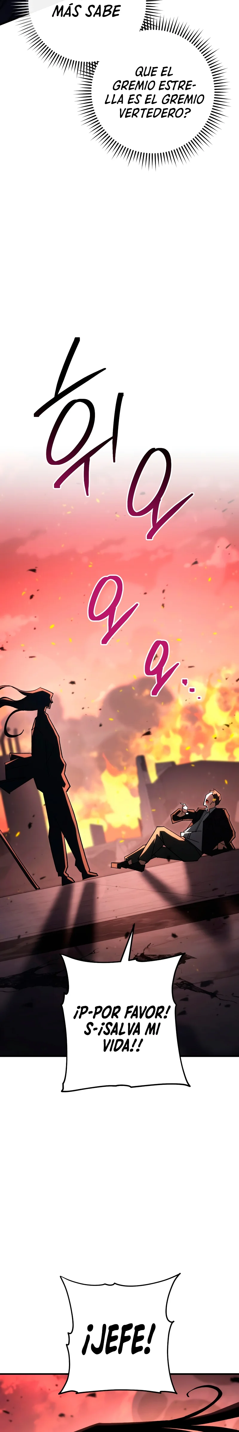 Read Heroe regresa ES Manga Online