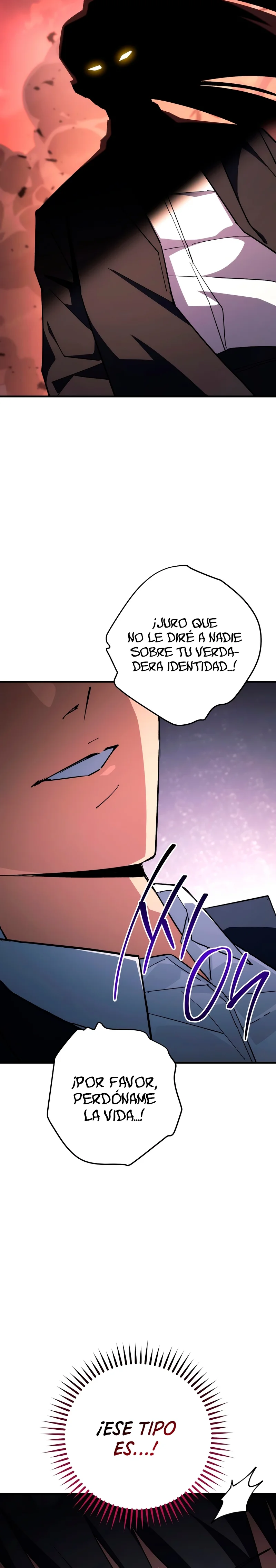 Read Heroe regresa ES Manga Online
