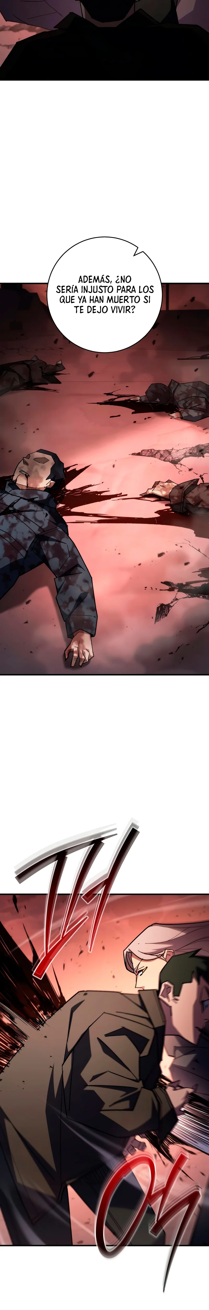 Read Heroe regresa ES Manga Online