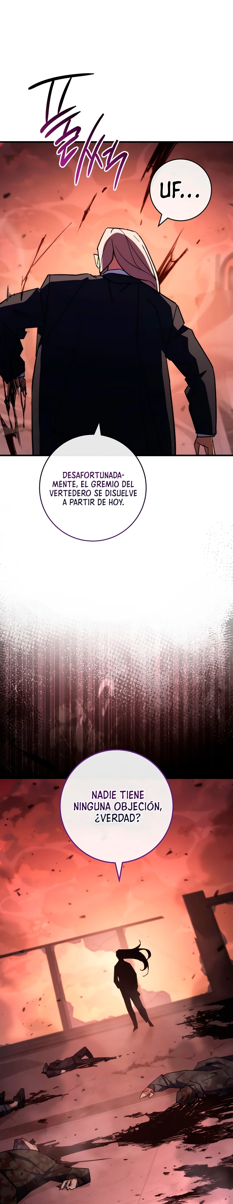 Read Heroe regresa ES Manga Online