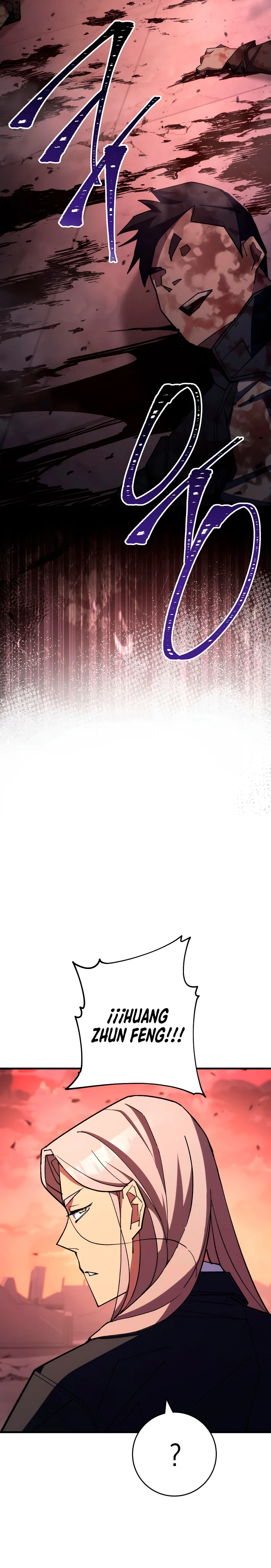 Read Heroe regresa ES Manga Online