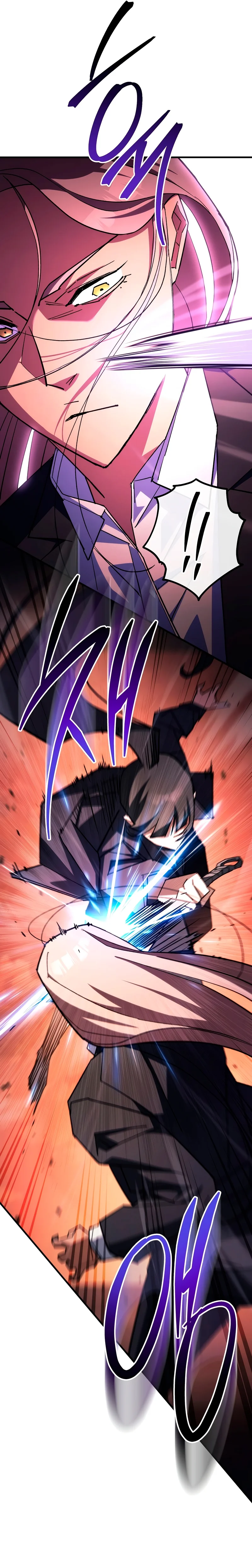 Read Heroe regresa ES Manga Online