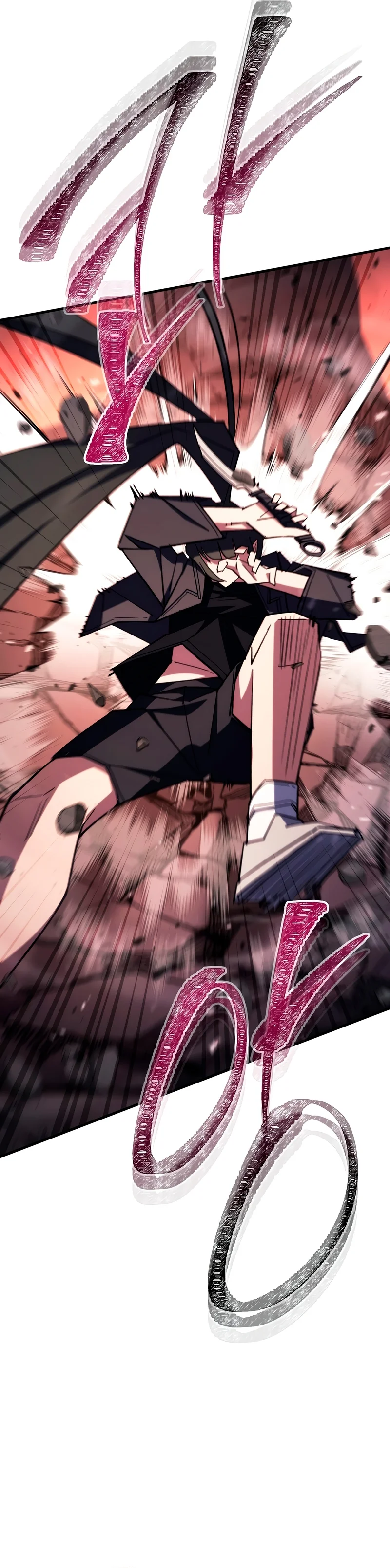 Read Heroe regresa ES Manga Online