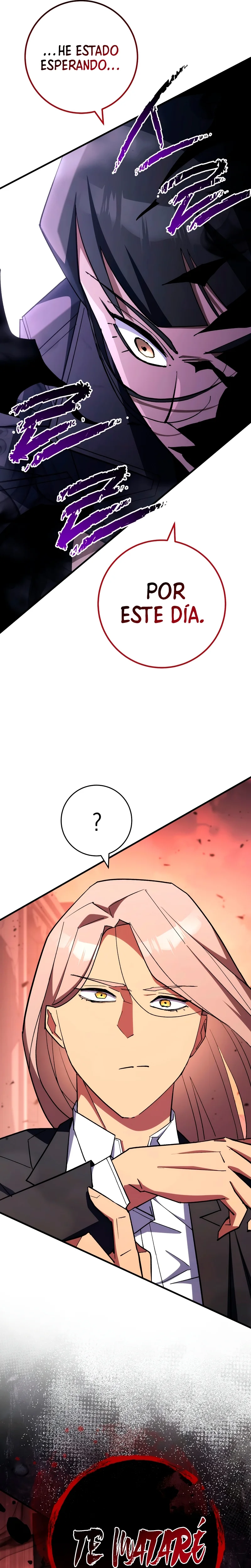 Read Heroe regresa ES Manga Online