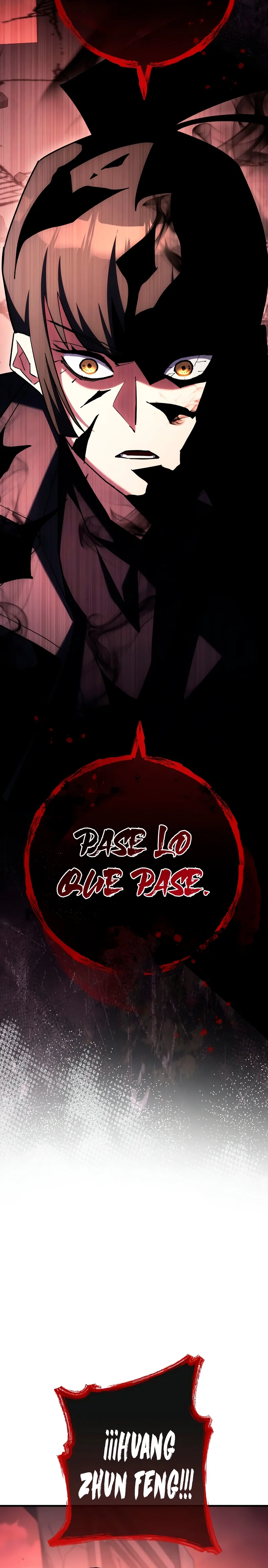 Read Heroe regresa ES Manga Online