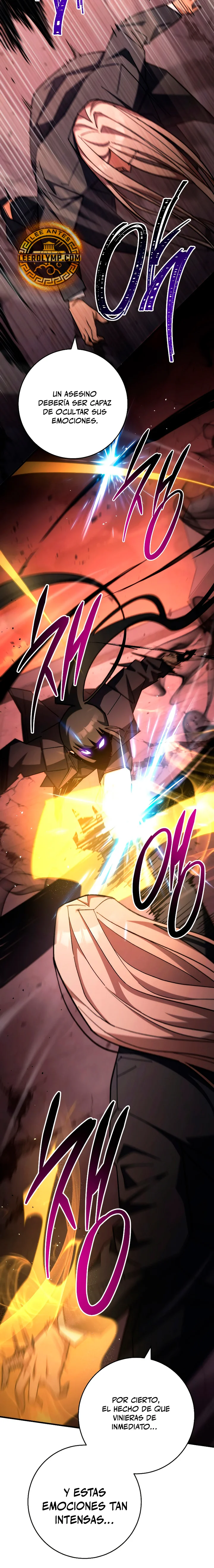 Read Heroe regresa ES Manga Online