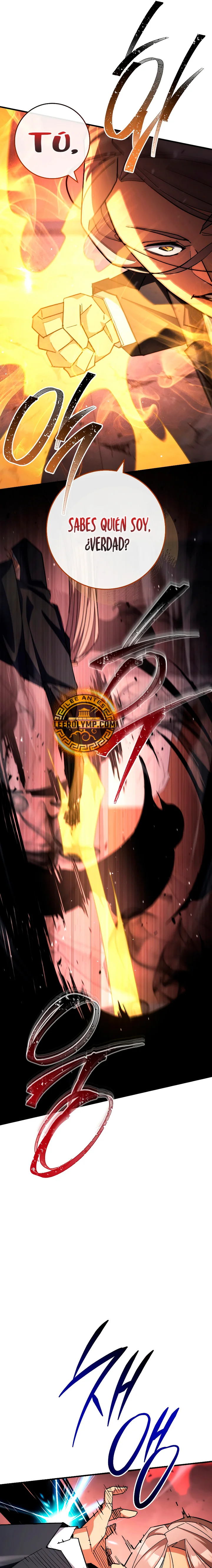 Read Heroe regresa ES Manga Online