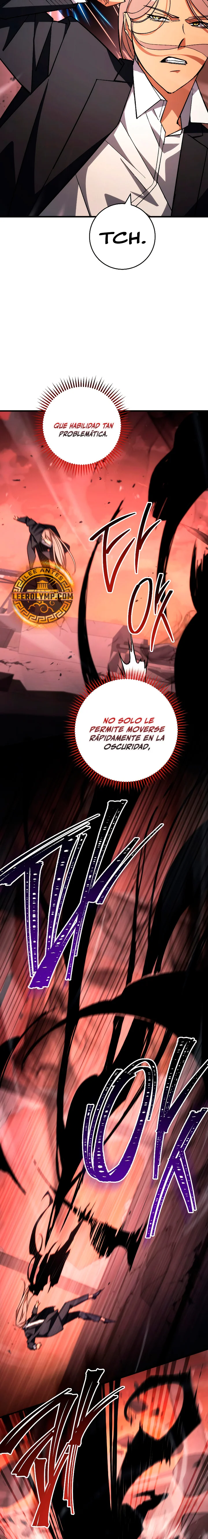 Read Heroe regresa ES Manga Online
