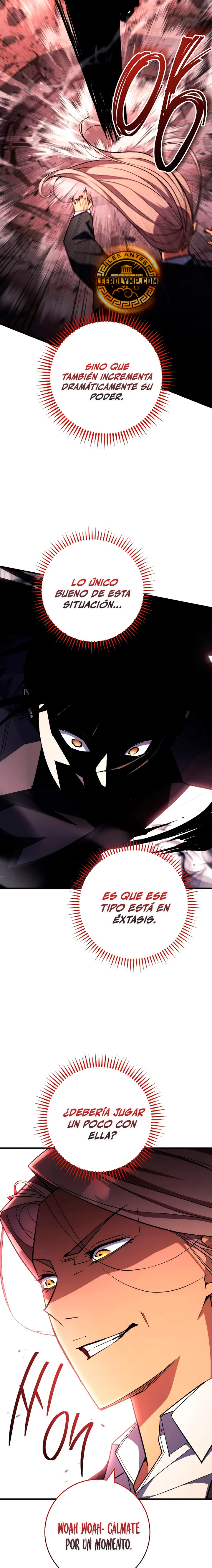 Read Heroe regresa ES Manga Online
