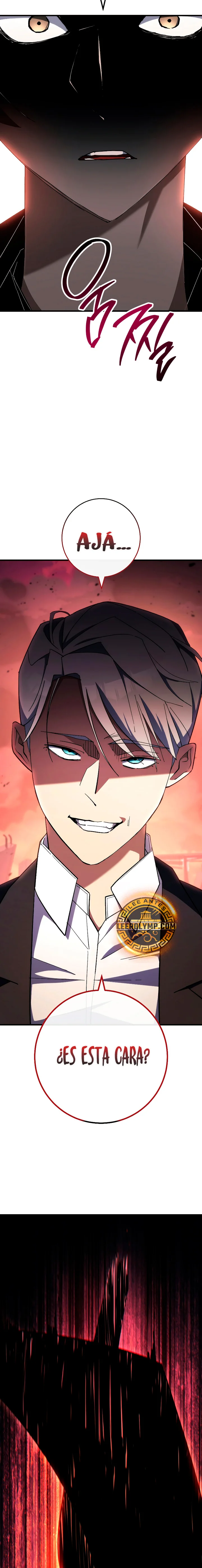 Read Heroe regresa ES Manga Online