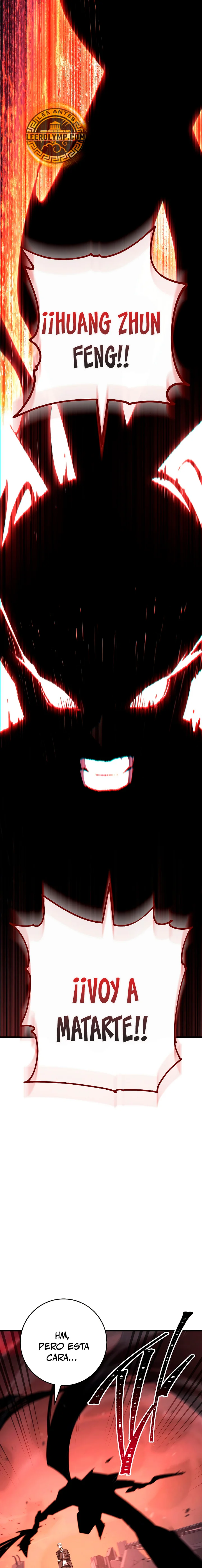 Read Heroe regresa ES Manga Online
