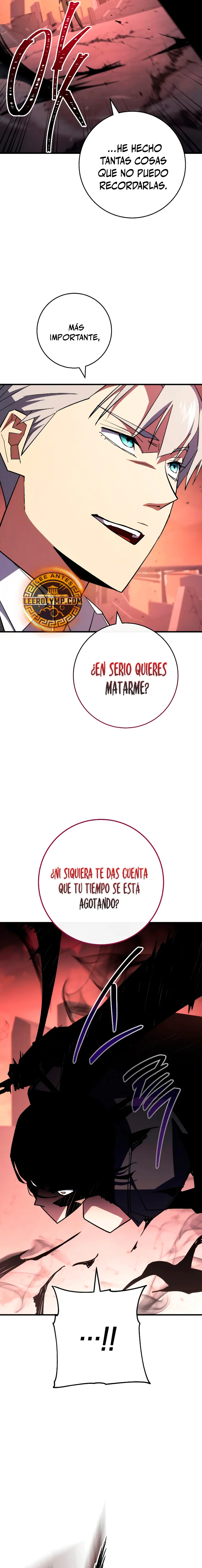 Read Heroe regresa ES Manga Online