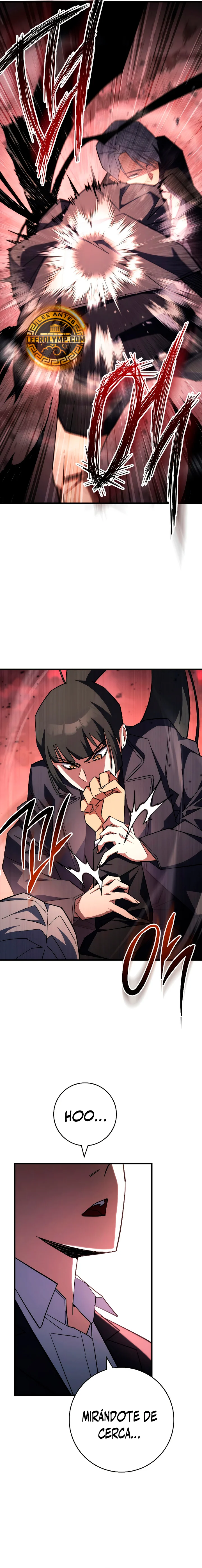 Read Heroe regresa ES Manga Online