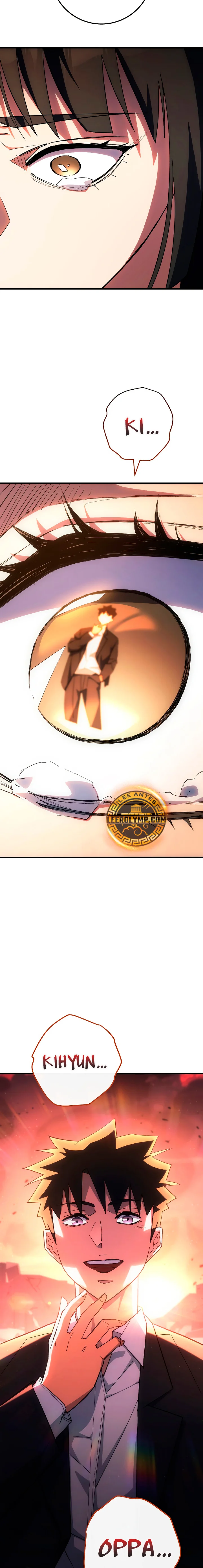 Read Heroe regresa ES Manga Online
