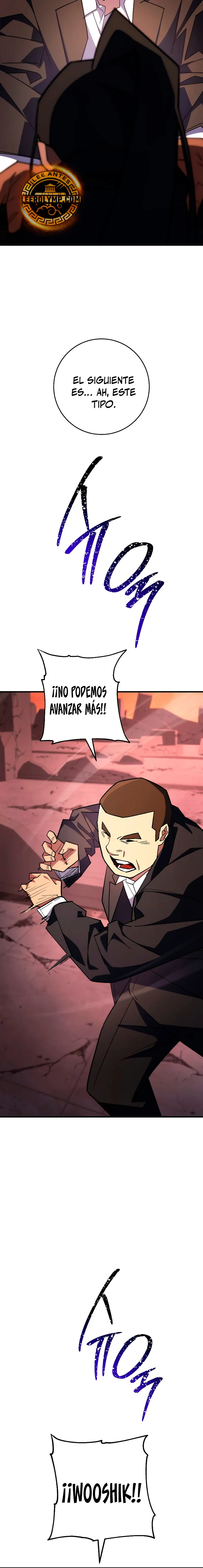 Read Heroe regresa ES Manga Online