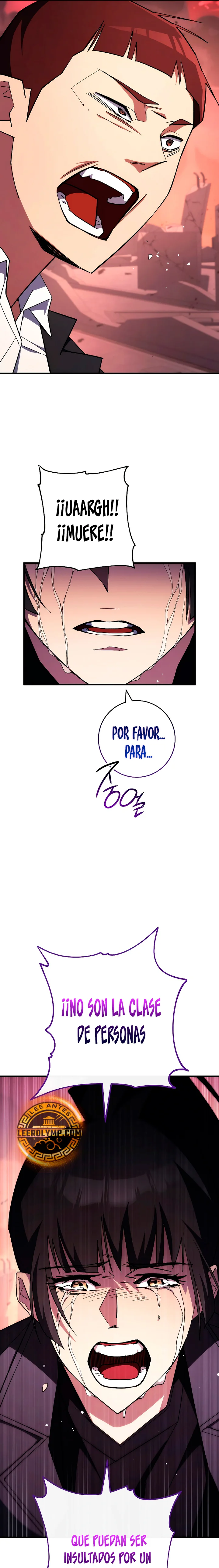 Read Heroe regresa ES Manga Online