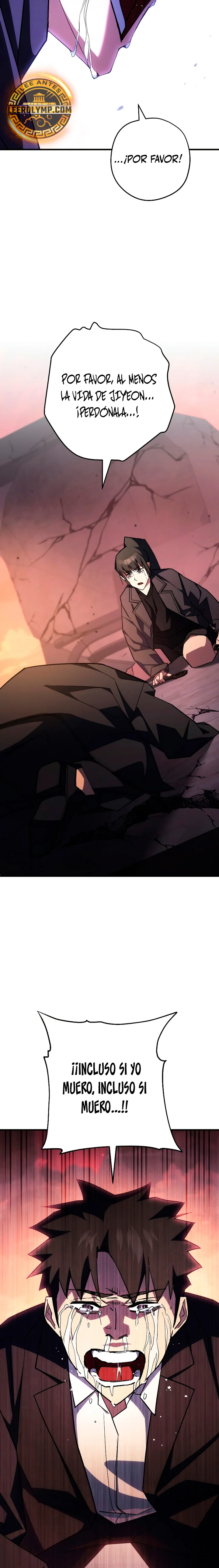 Read Heroe regresa ES Manga Online