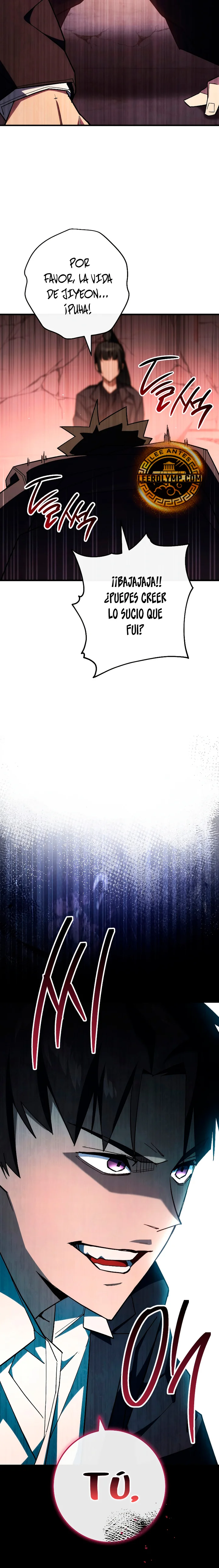 Read Heroe regresa ES Manga Online