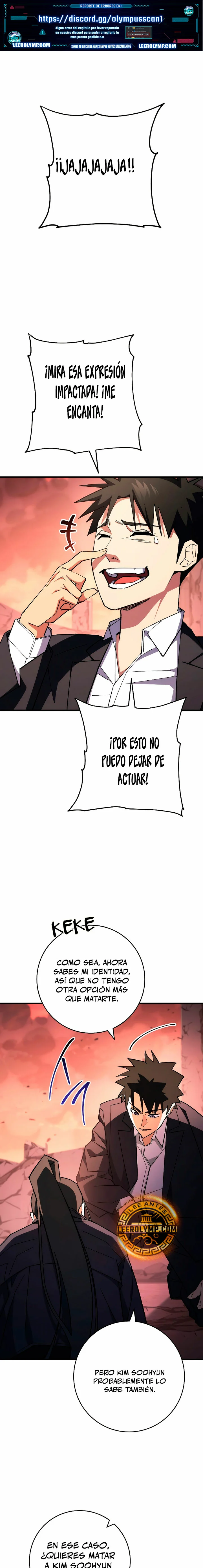 Read Heroe regresa ES Manga Online