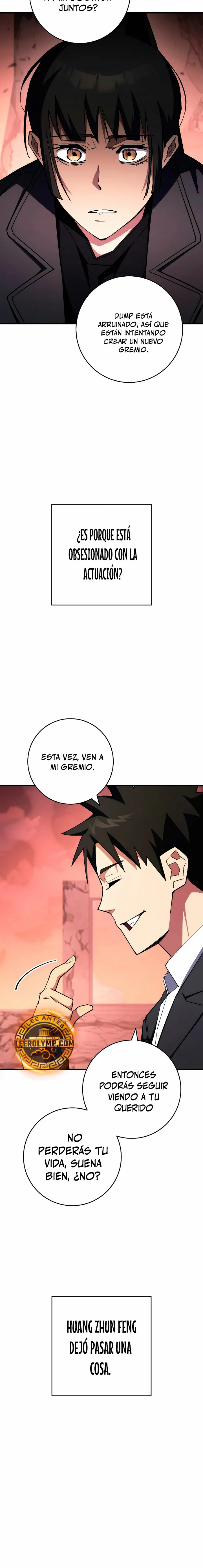 Read Heroe regresa ES Manga Online