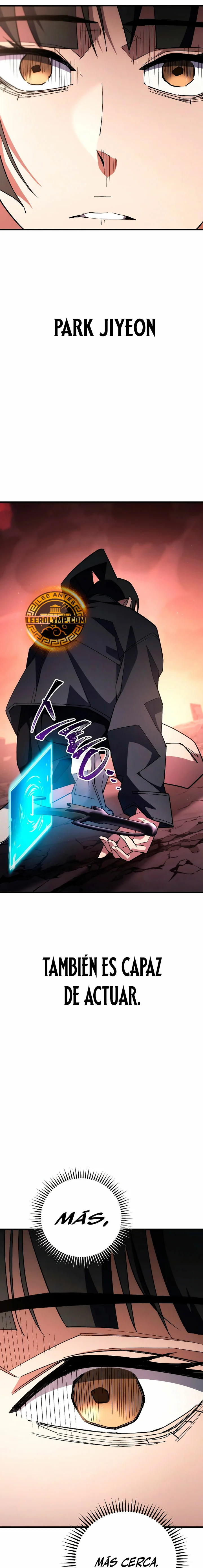 Read Heroe regresa ES Manga Online