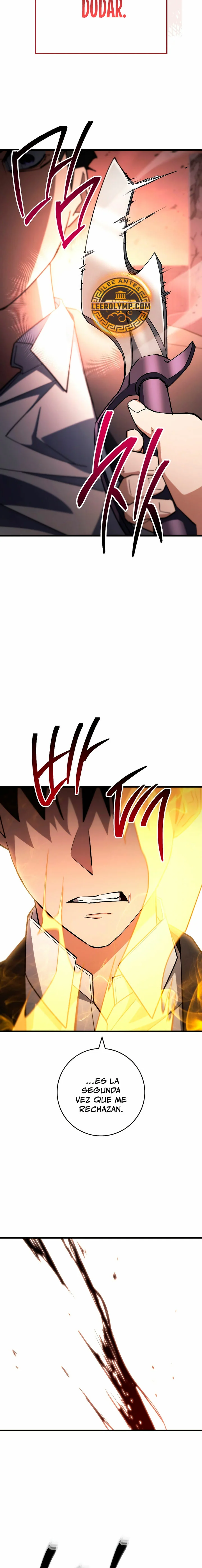 Read Heroe regresa ES Manga Online