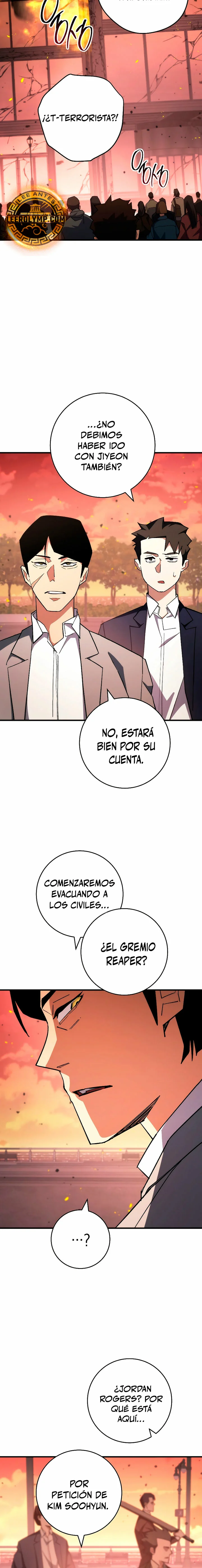 Read Heroe regresa ES Manga Online