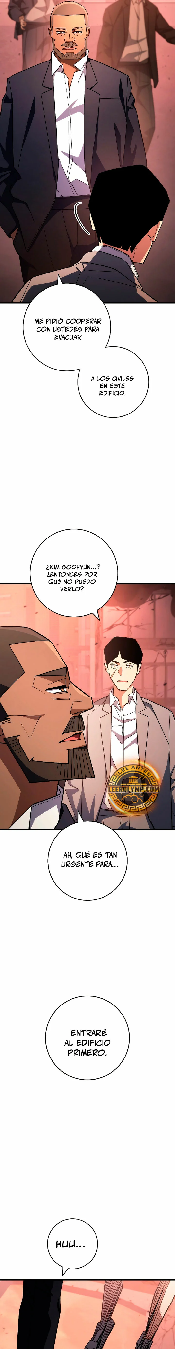 Read Heroe regresa ES Manga Online