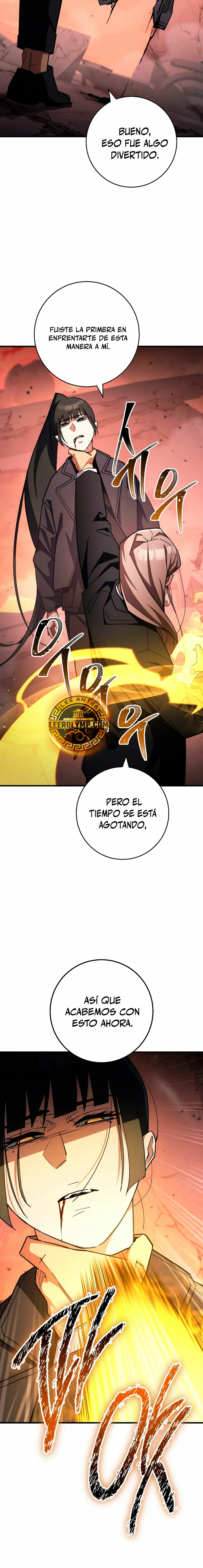 Read Heroe regresa ES Manga Online