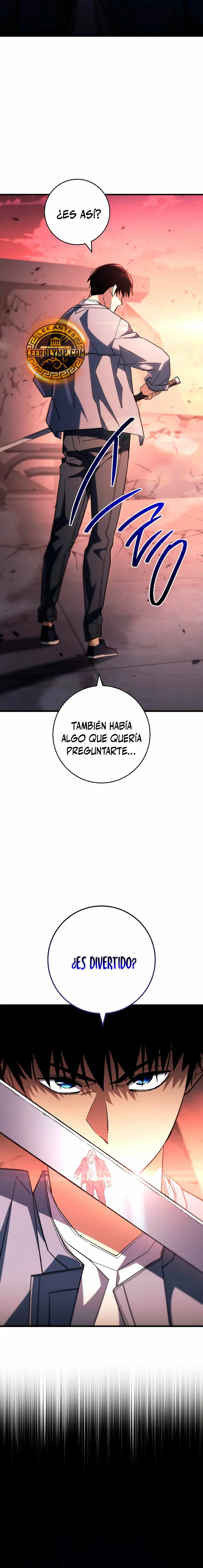 Read Heroe regresa ES Manga Online
