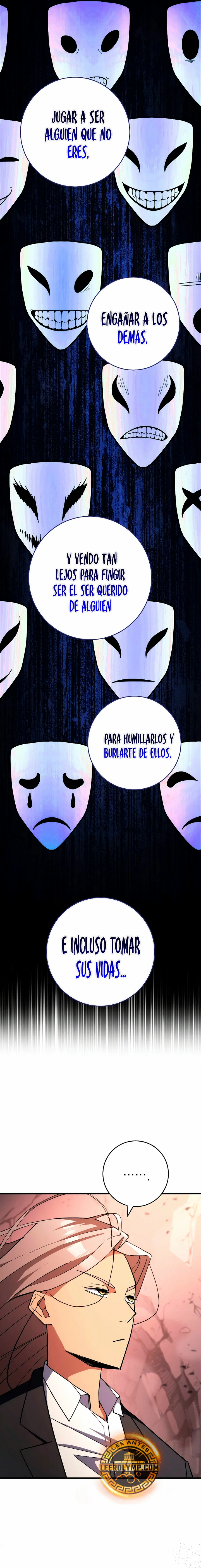 Read Heroe regresa ES Manga Online