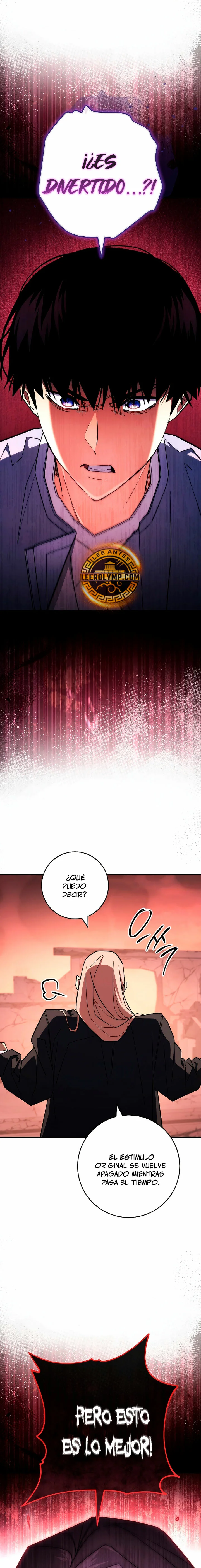 Read Heroe regresa ES Manga Online