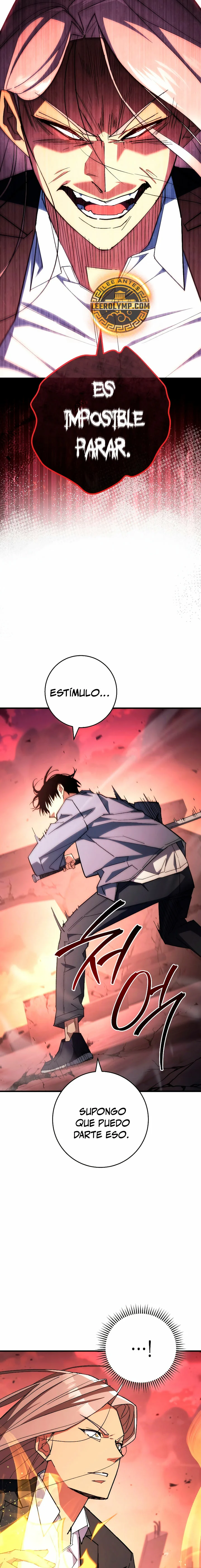 Read Heroe regresa ES Manga Online