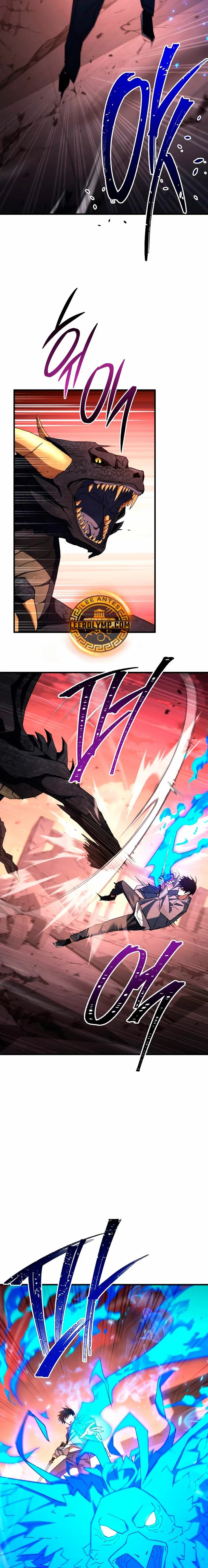 Read Heroe regresa ES Manga Online