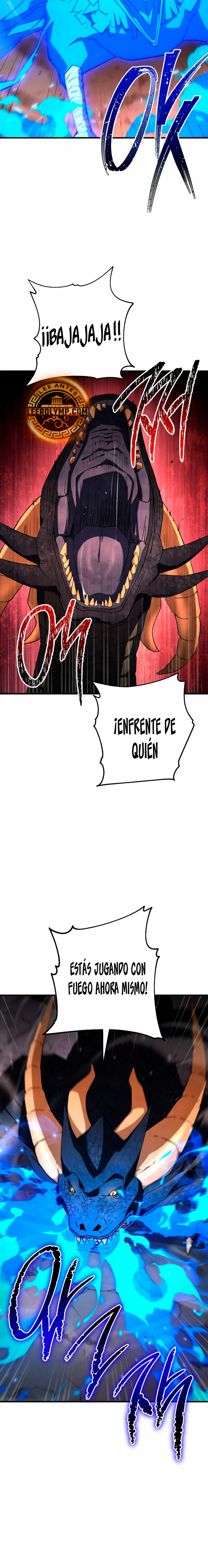 Read Heroe regresa ES Manga Online