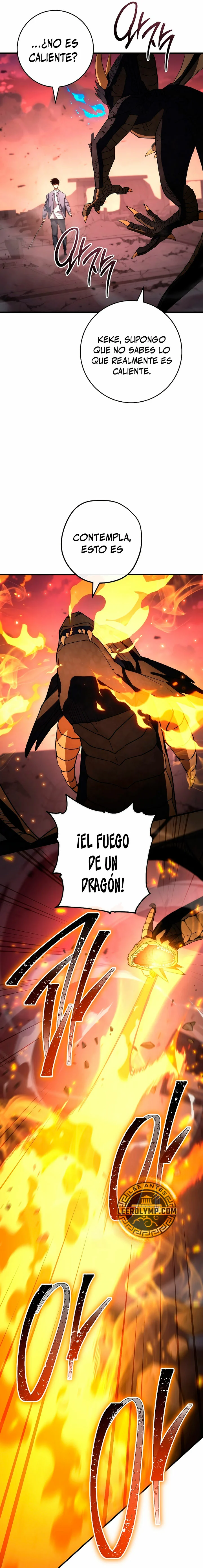 Read Heroe regresa ES Manga Online