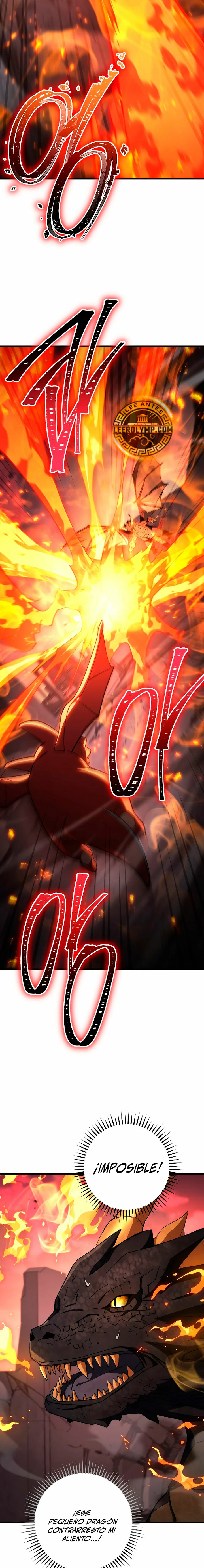 Read Heroe regresa ES Manga Online