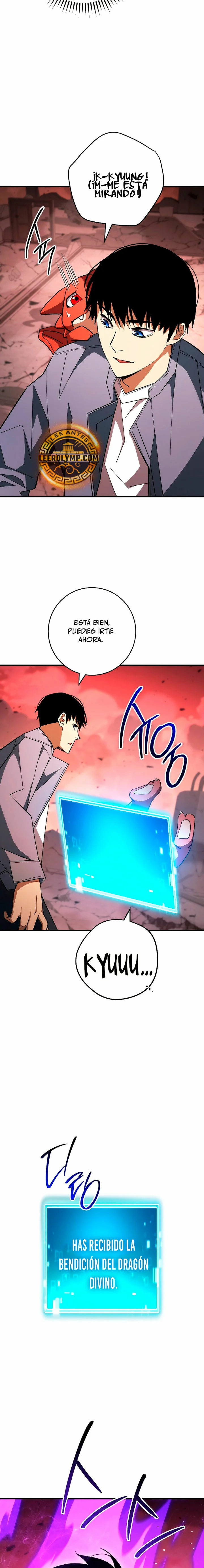 Read Heroe regresa ES Manga Online