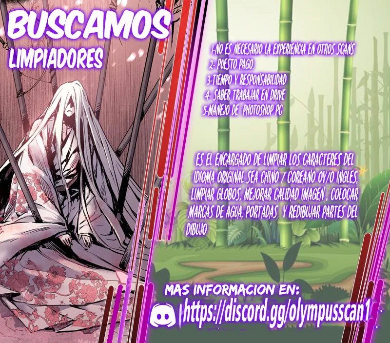 Read Heroe regresa ES Manga Online