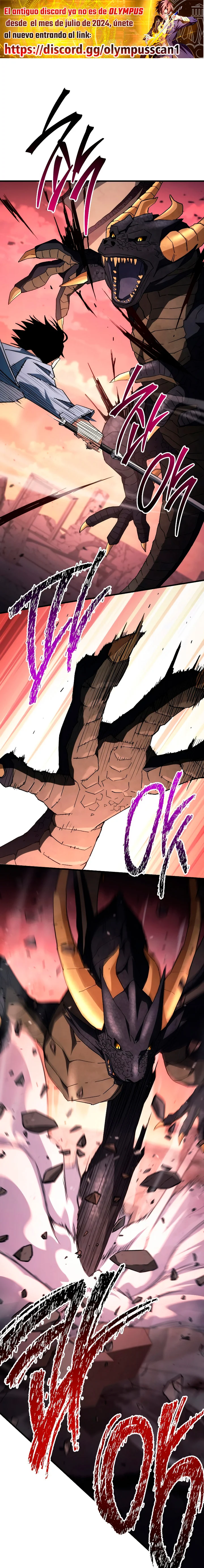 Read Heroe regresa ES Manga Online
