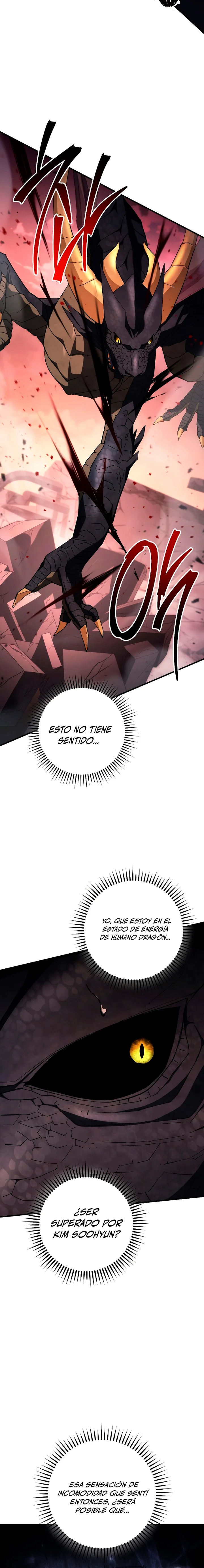 Read Heroe regresa ES Manga Online
