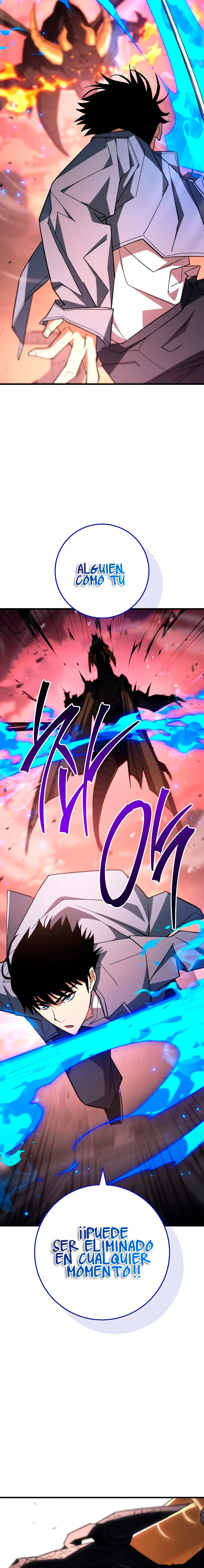 Read Heroe regresa ES Manga Online
